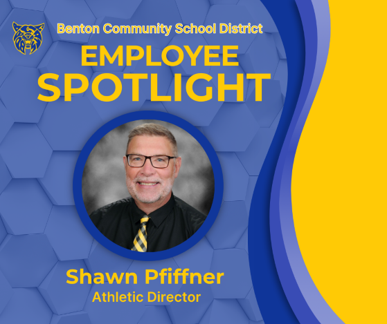 Shawn Pfiffner es