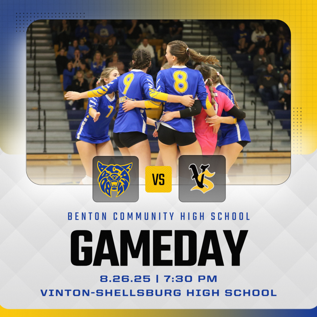 Gameday