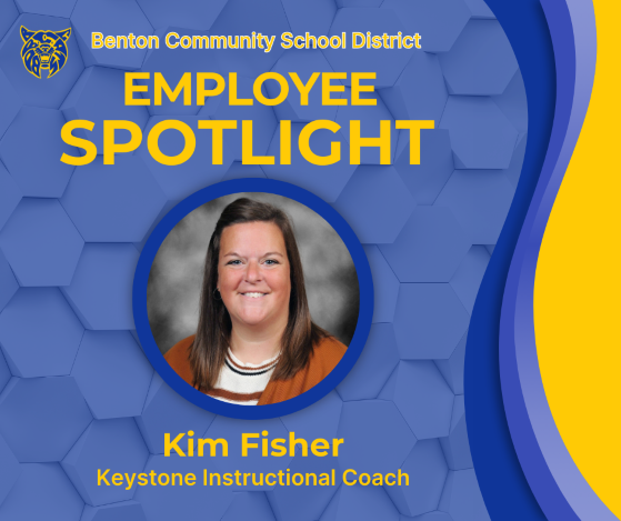 Kim Fisher