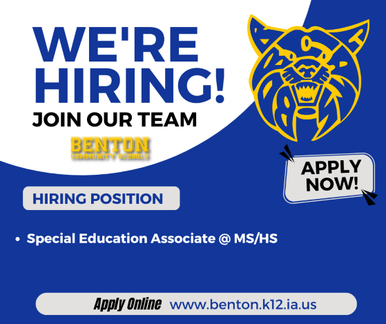 Job Openings 8.28.25