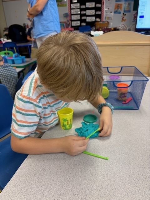 Preschool 7