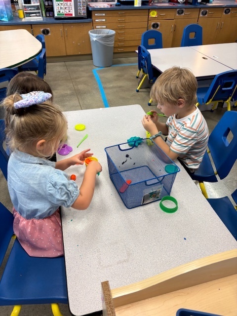 Preschool 6