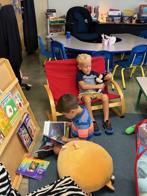 Preschool 4