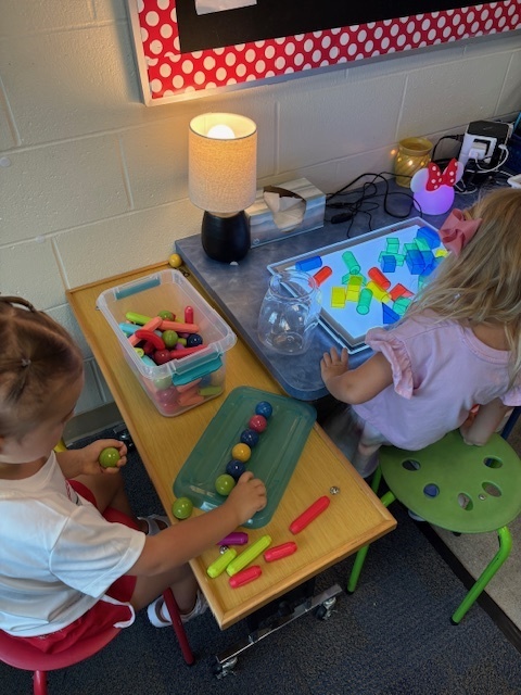Preschool 5