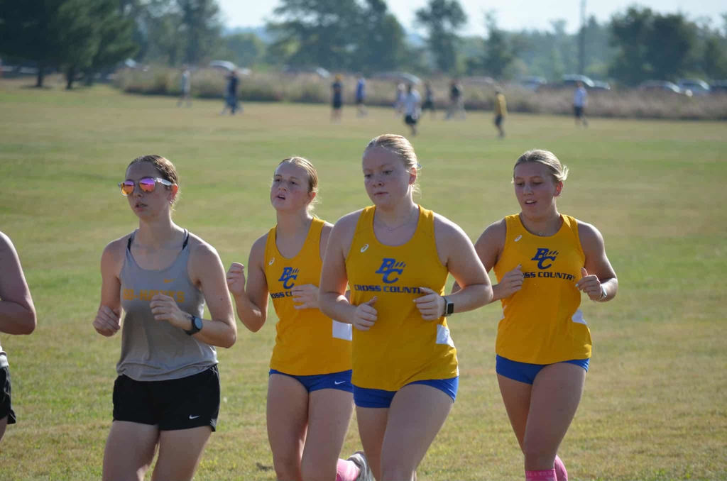 XC