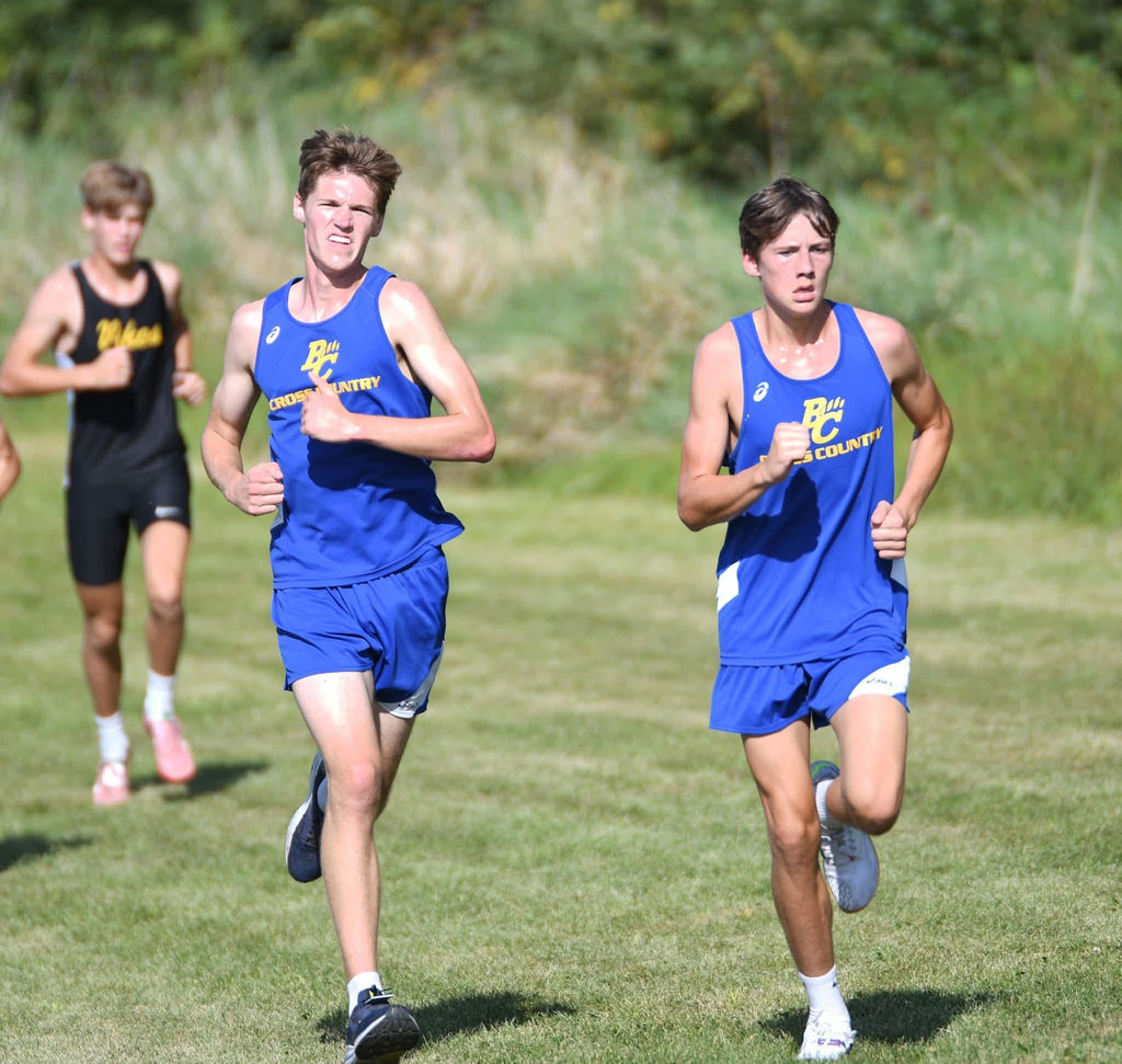 XC