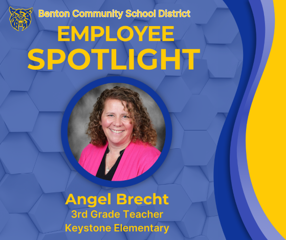 Angel Brecht