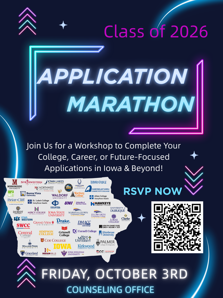 Applicaton Marathan