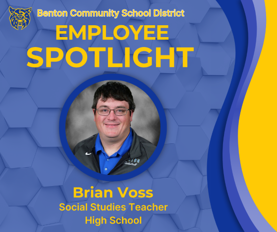 Brian Voss