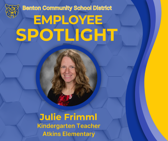 Julie Frimml