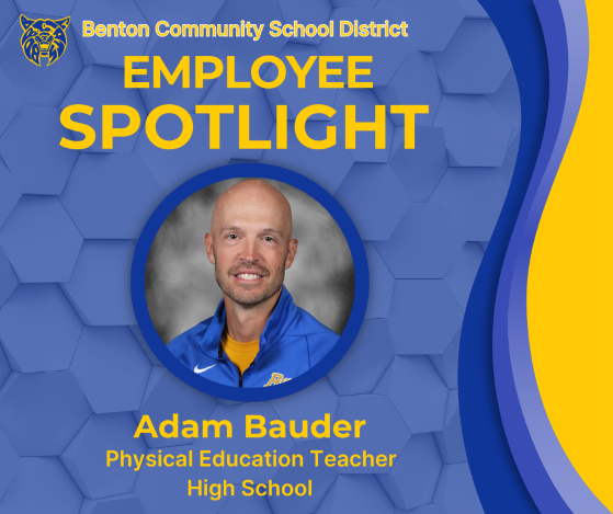 Adam Bauder