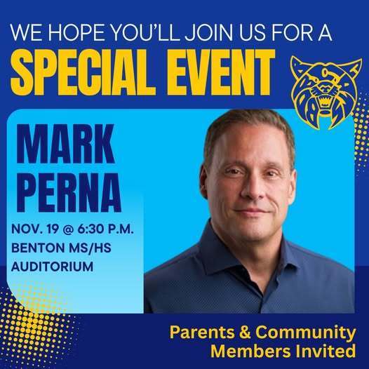 Mark Perna