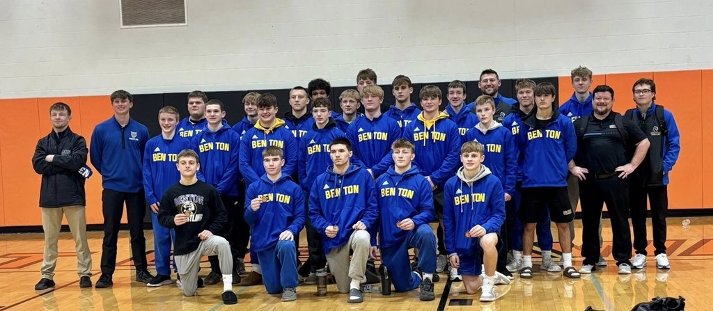 Bob Murphy Wrestling Tournament