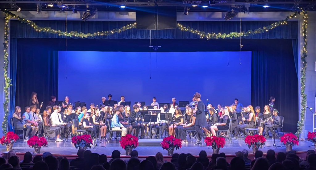 Winter concert