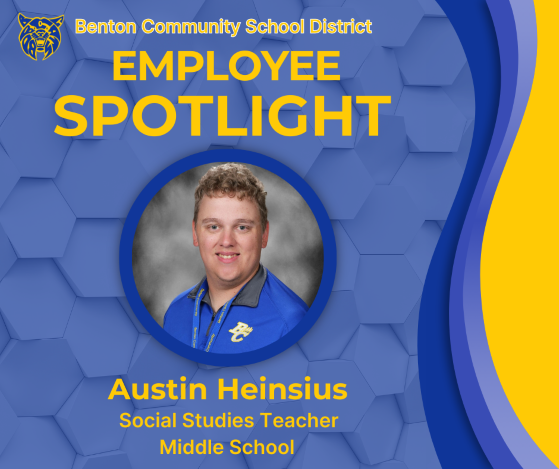Austin Heinsius