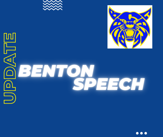 Benton Speech