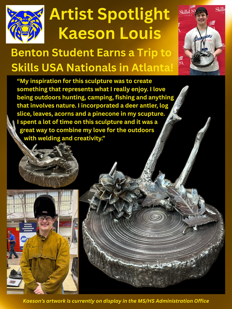 BC Artist Spotlight- Kaeson Louis