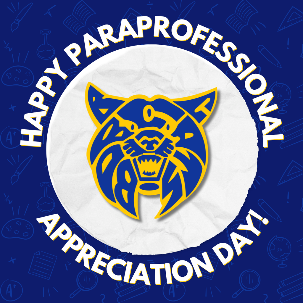 Paraprofessional Appreciation Day