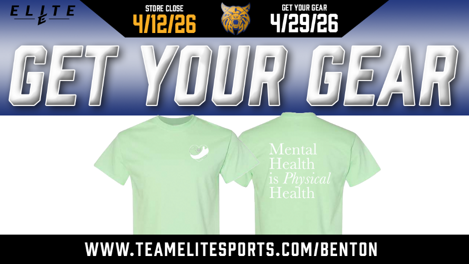 BC Green Bandana Project Gear