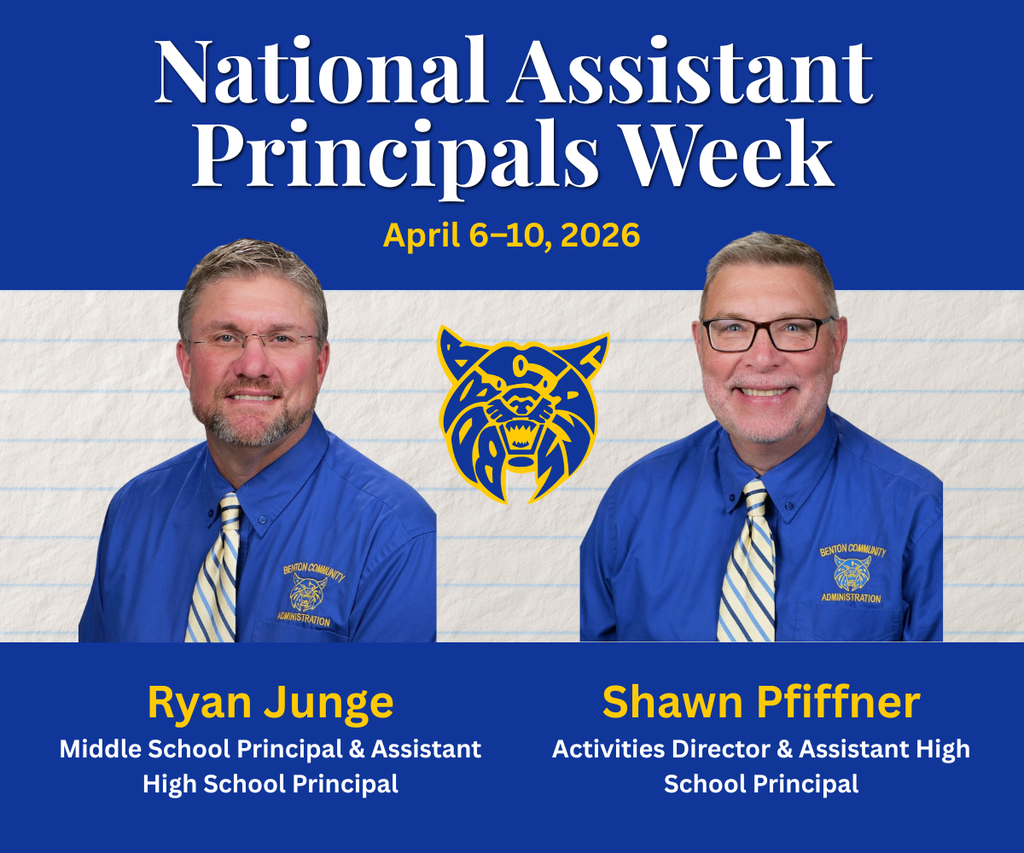 National Assistant Principals Week