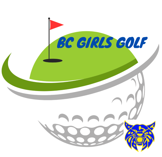 BC Girls Golf