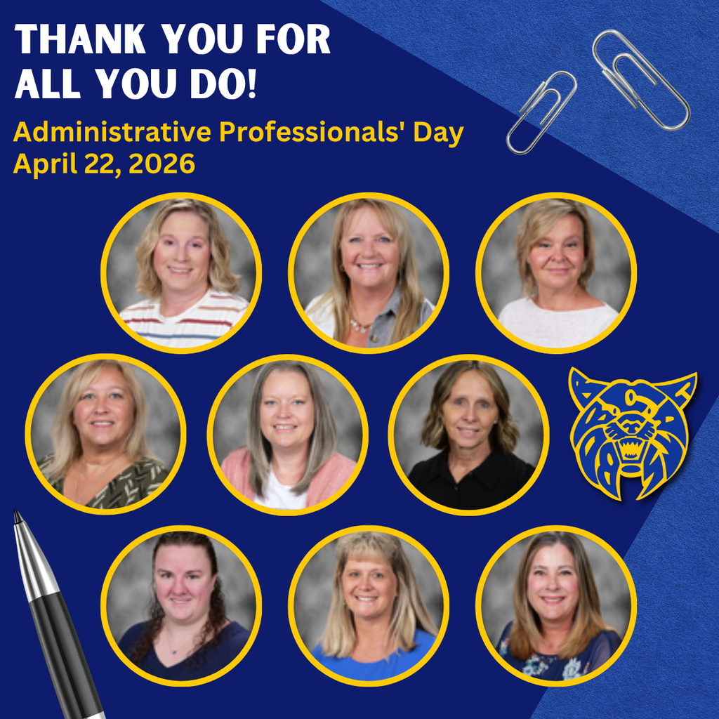 Administrative Professionals' Day