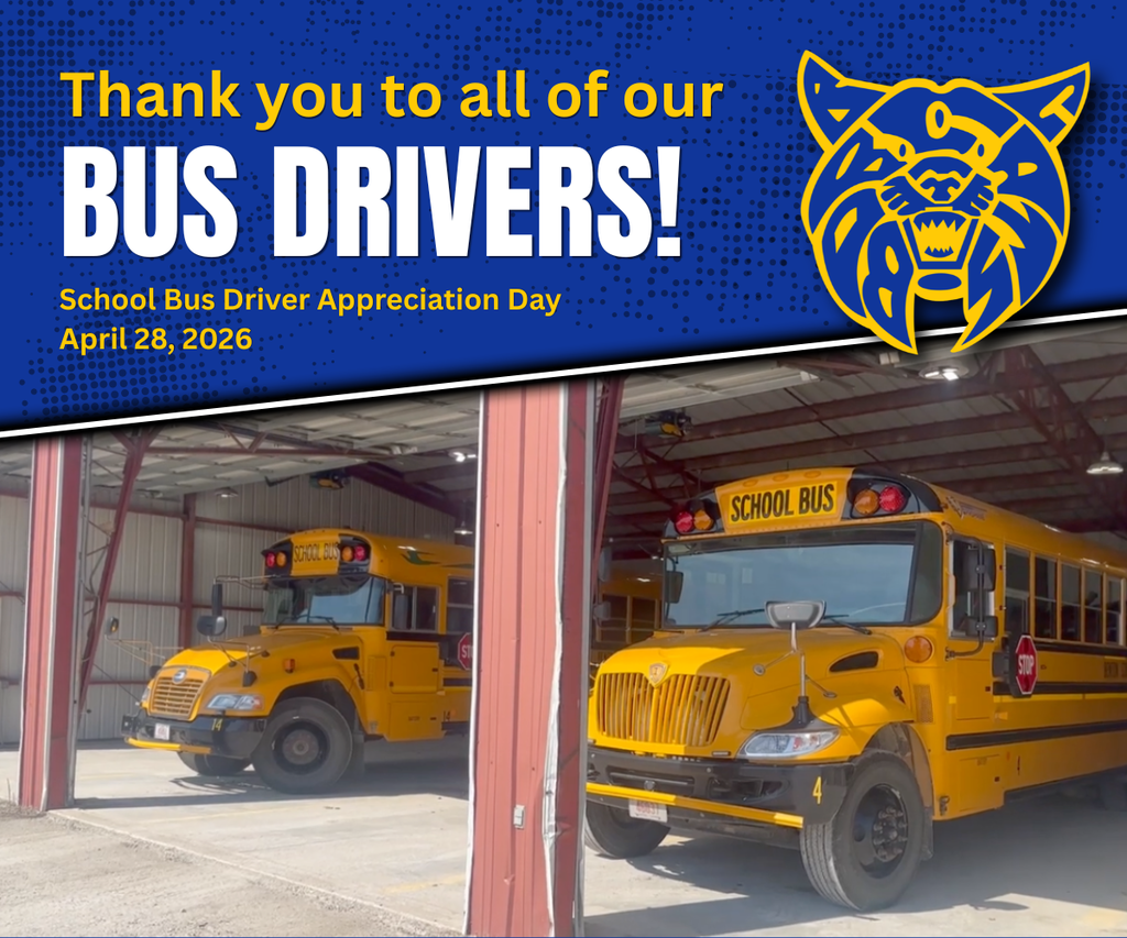 School Bus Driver Appreciation Day 2026