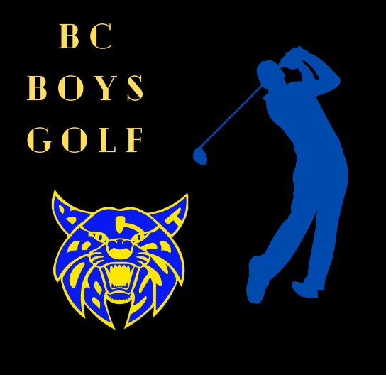 Boys Golf