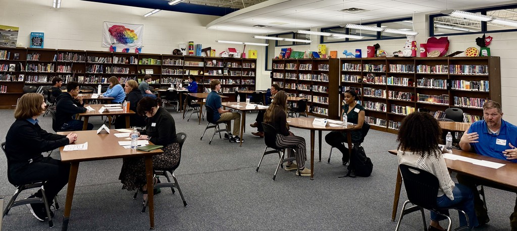 Mock Interviews