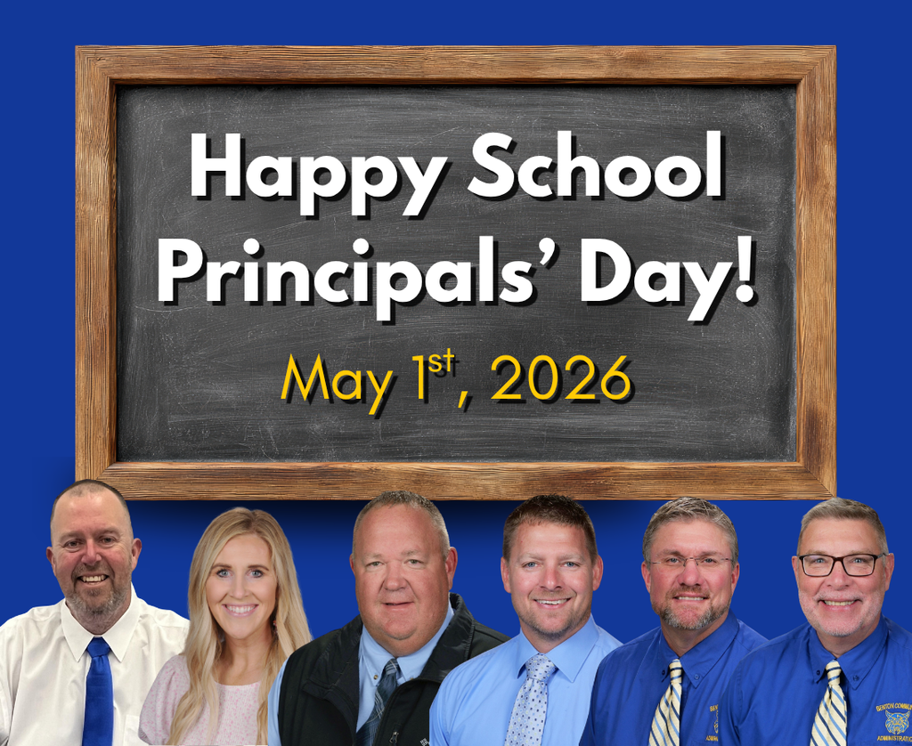 School Principals' Day