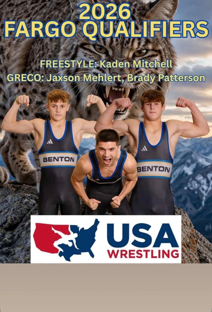 BC wrestling 
