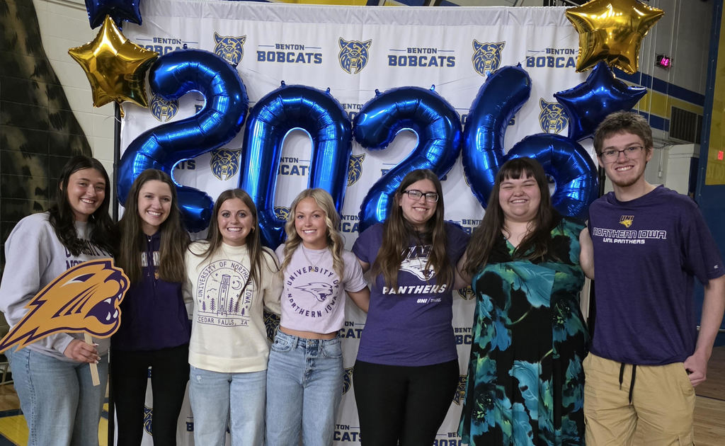 Decision Day UNI