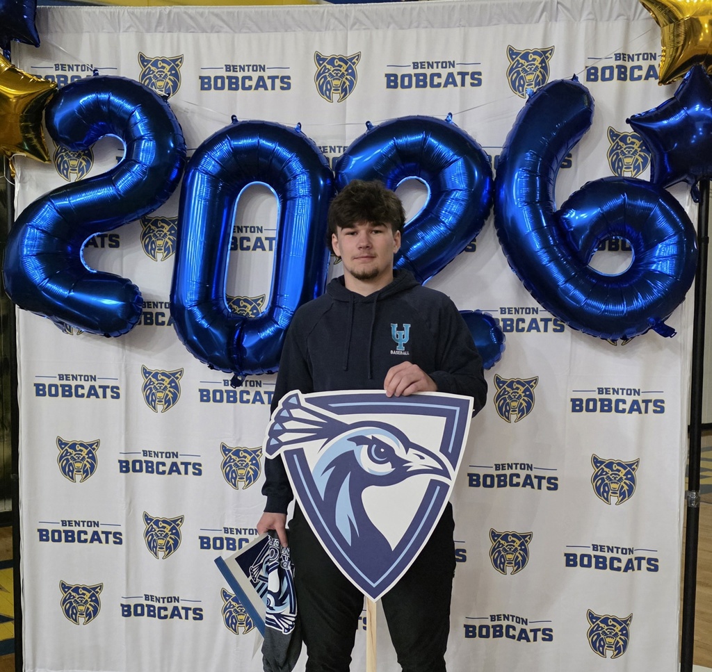 Decision Day Drew Fillenworth