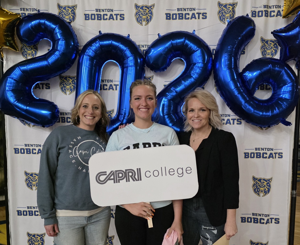 Decision Day Capri College