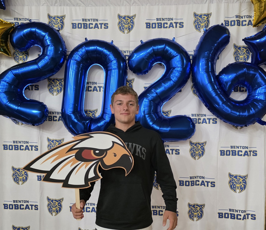 Coe College Decision Day
