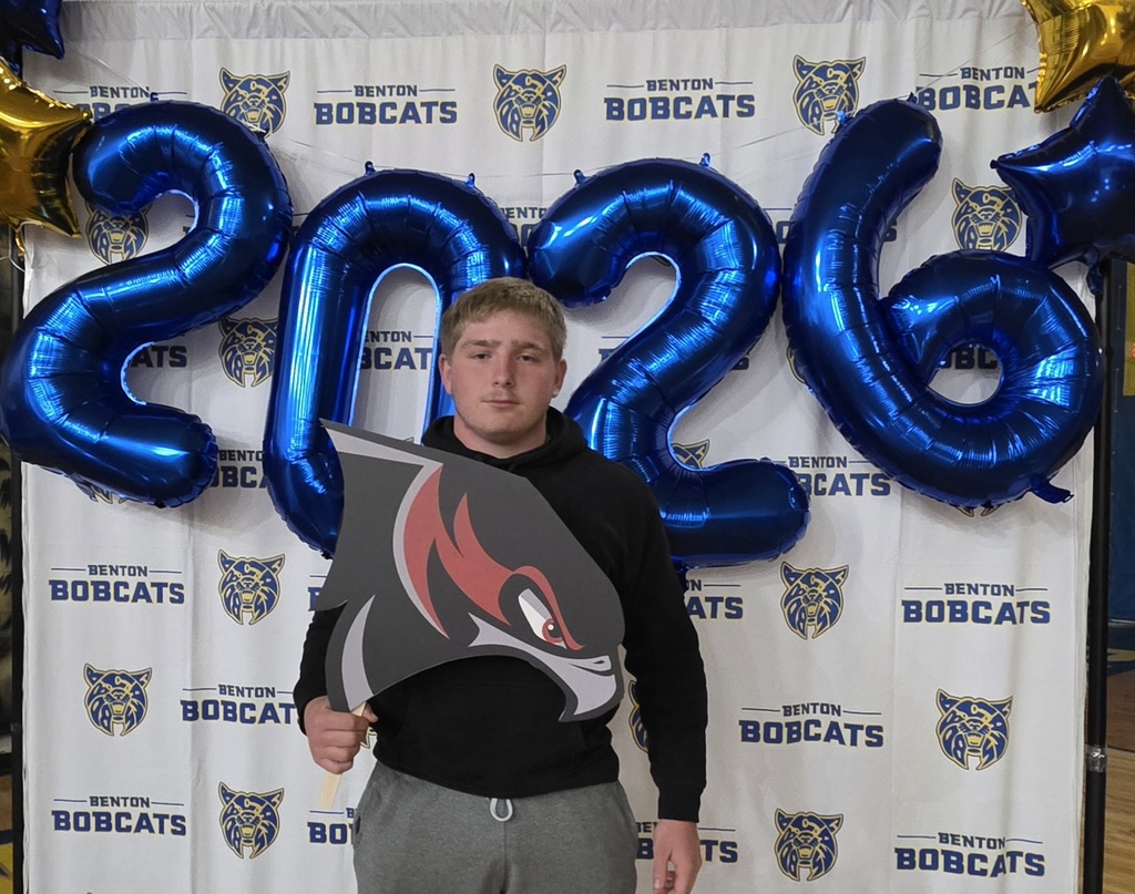 Decision Day Southeastern Community College
