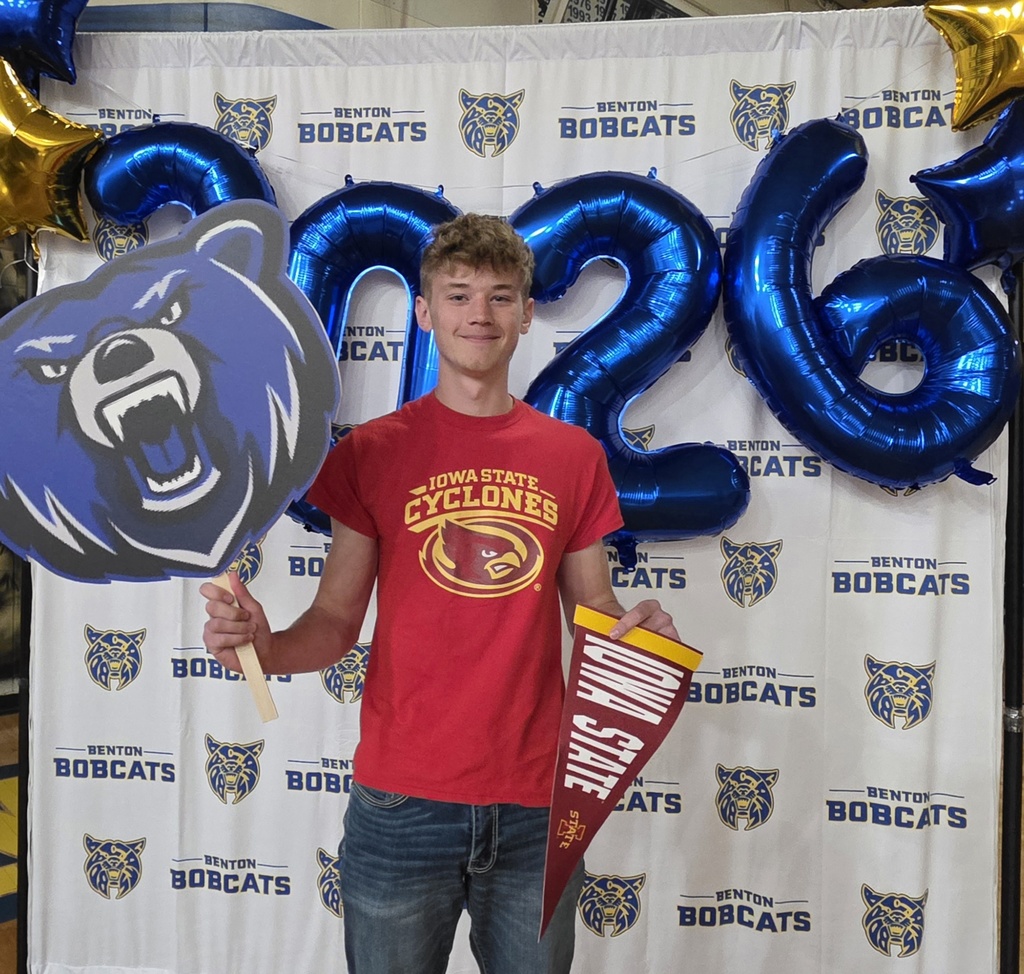Decision Day DMACC ISU
