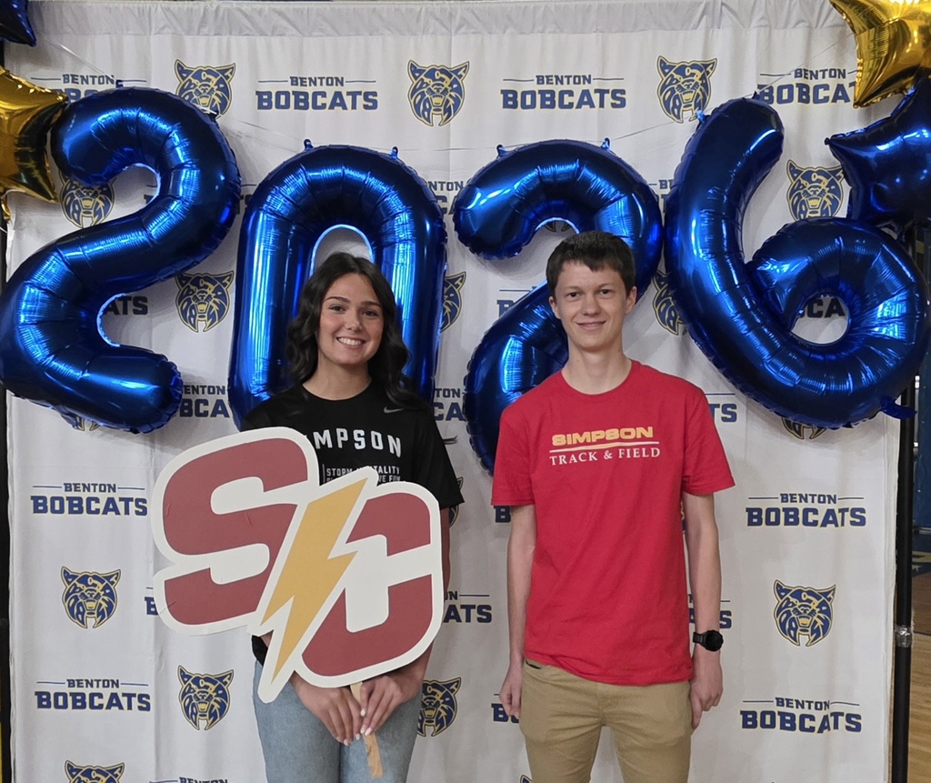 Decision Day Simpson College