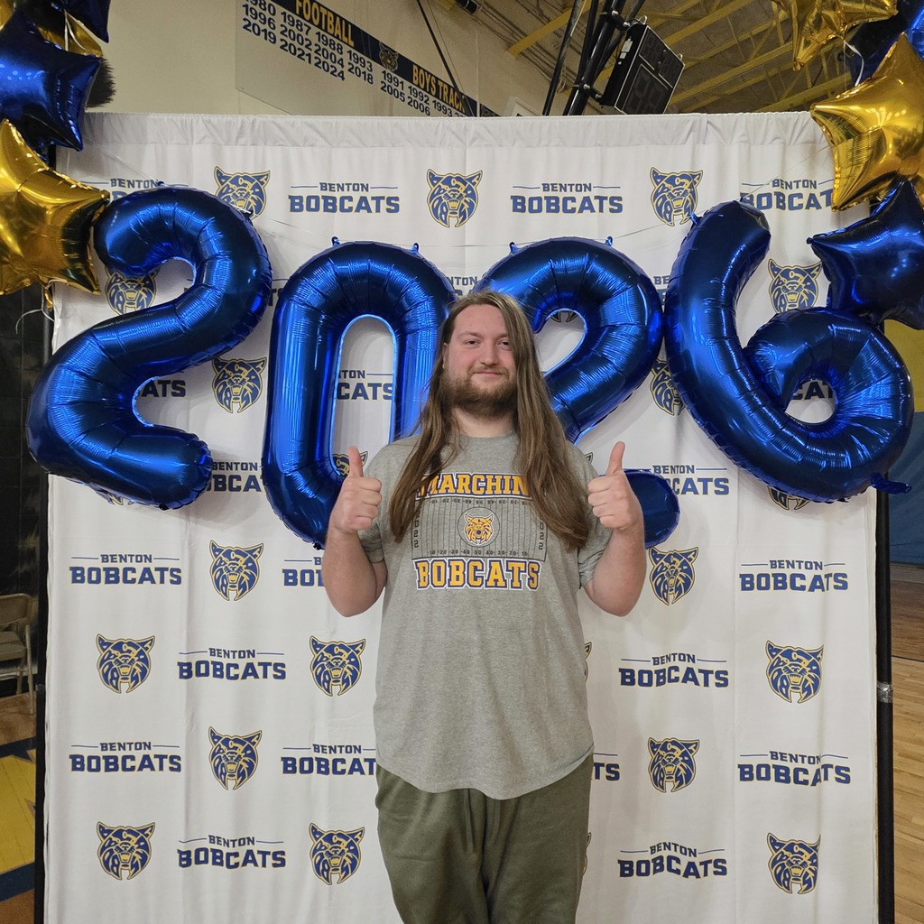 Decision Day William Penn Univ.