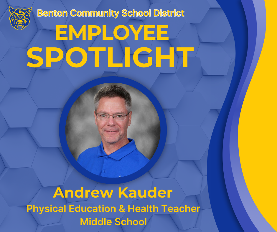 Andrew Kauder