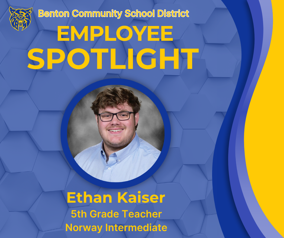 Ethan Kaiser
