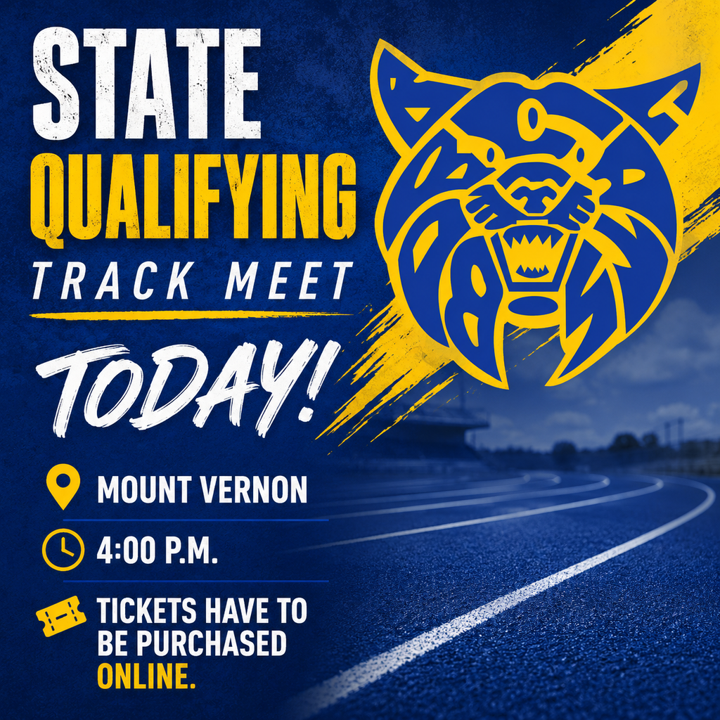 State Track Qualifying 