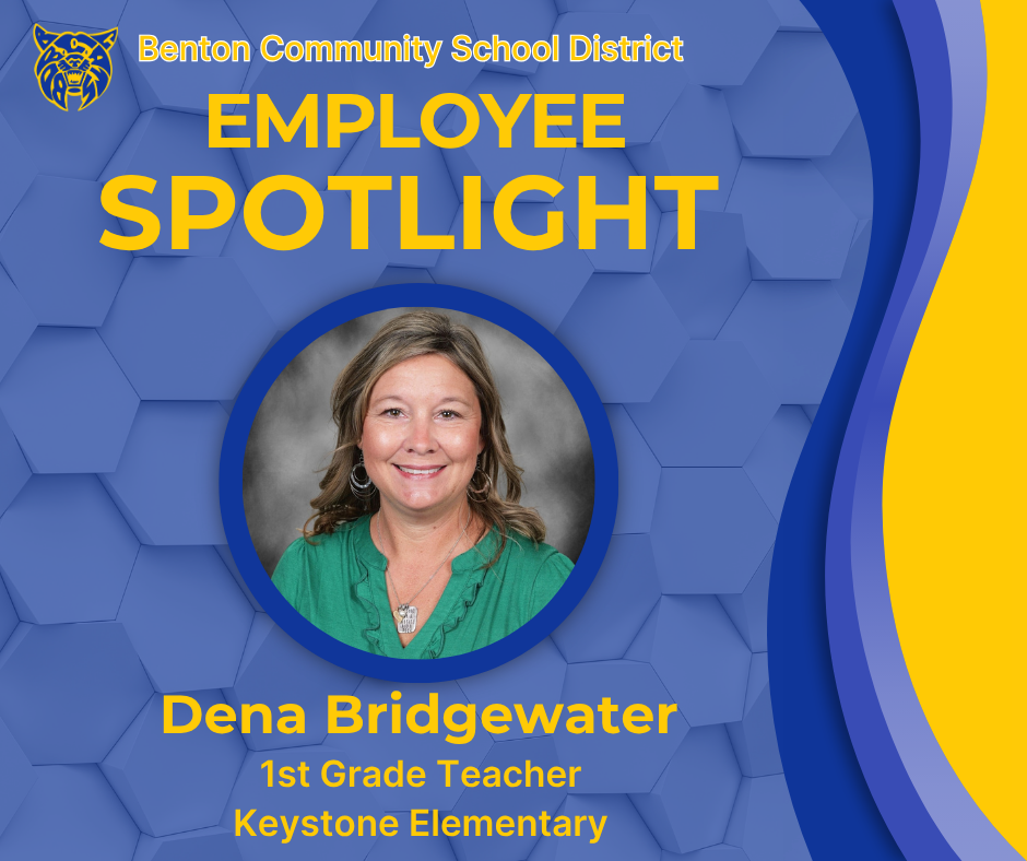Dena Bridgewater