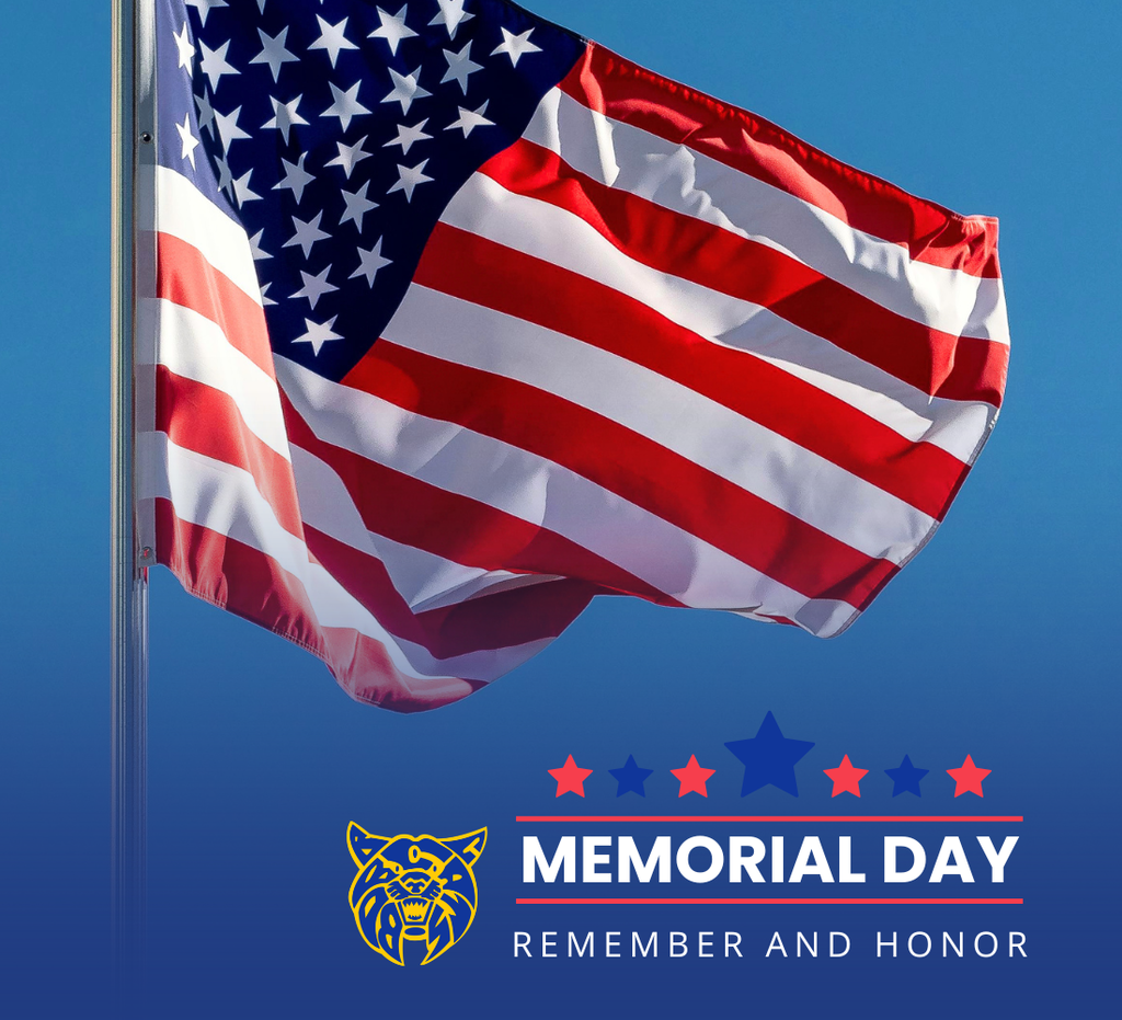 Memorial Day