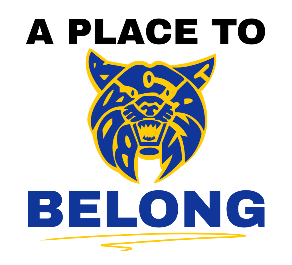 A Place to Belong