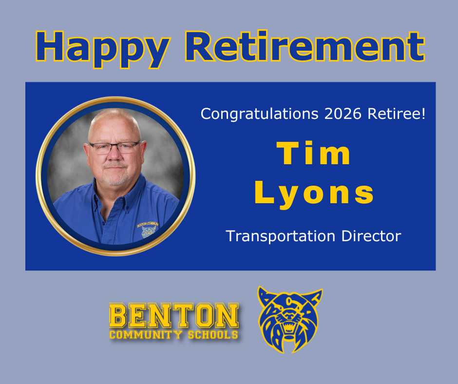 Tim Lyons