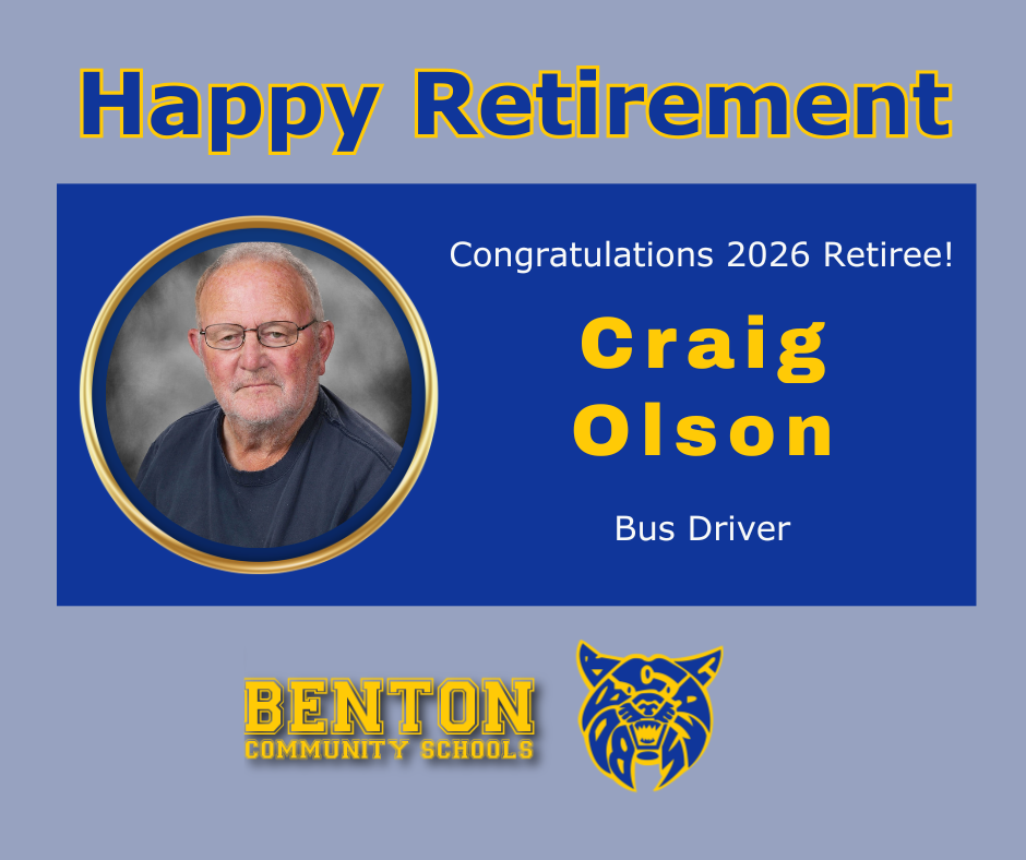 Craig Olson