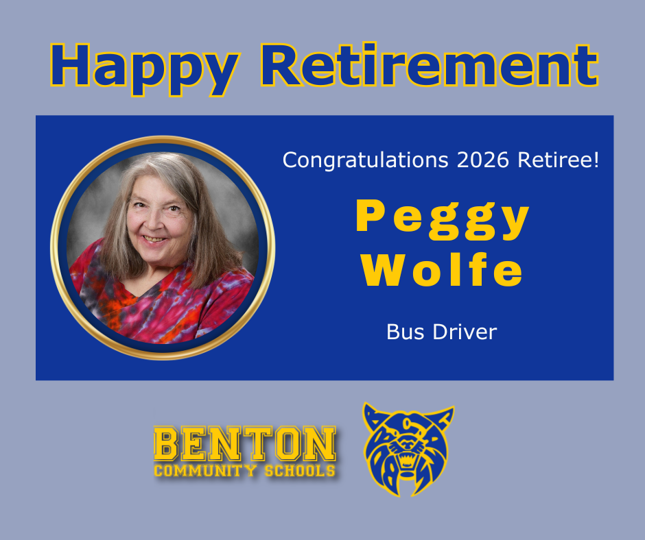 Peggy Wolfe