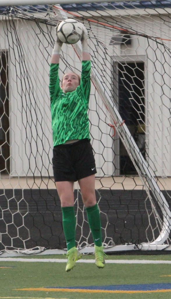 Girls Soccer