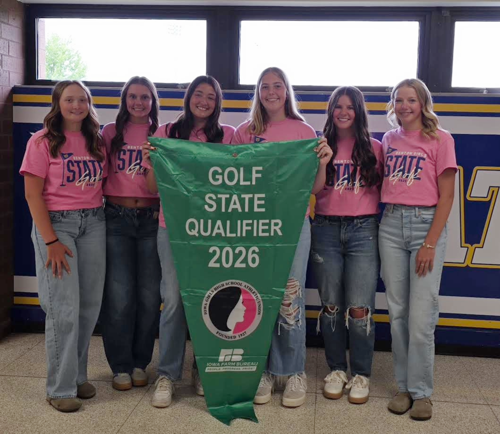State Golf Spirit Walk
